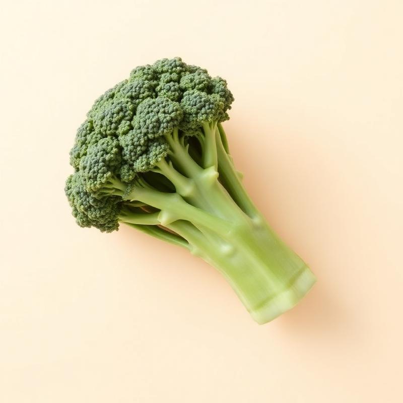 Crown Broccoli