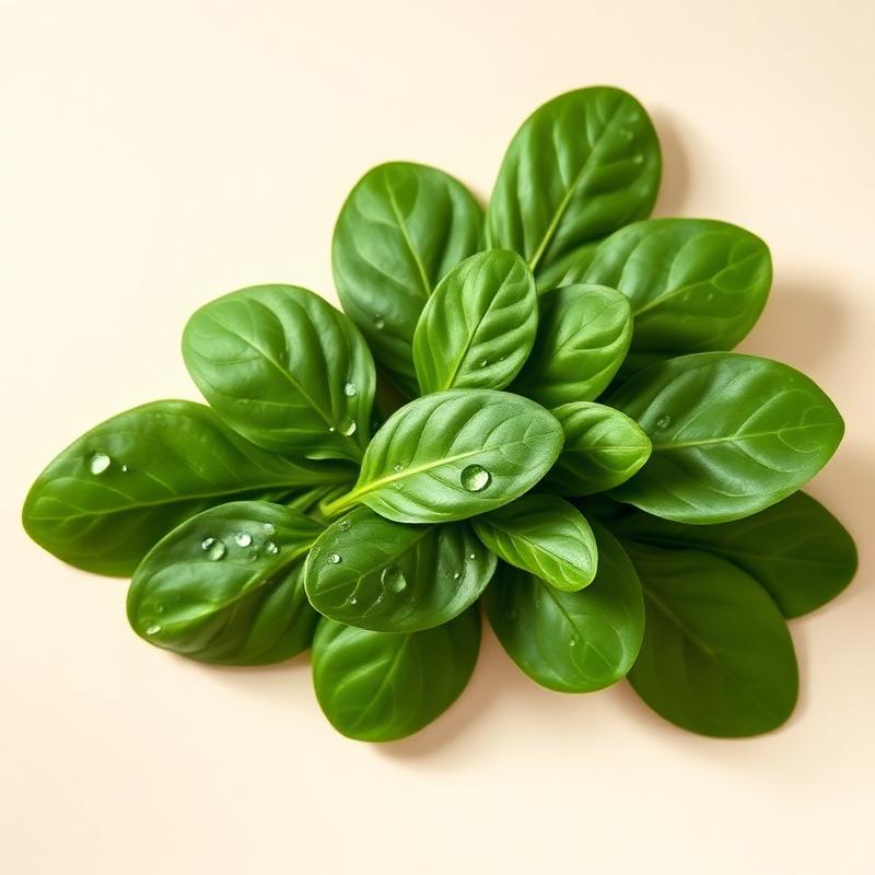 Baby Spinach
